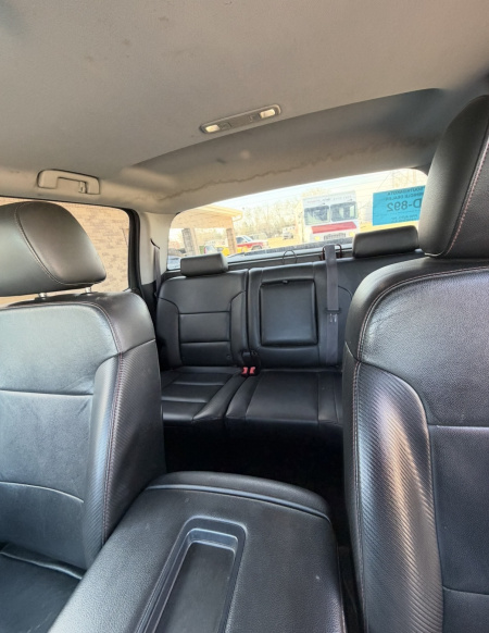 Used 2014 GMC Sierra Truck
