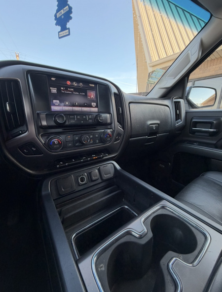 Used 2014 GMC Sierra Truck