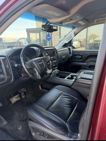 Used 2014 GMC Sierra Truck