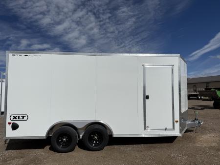 New 2026 Stealth