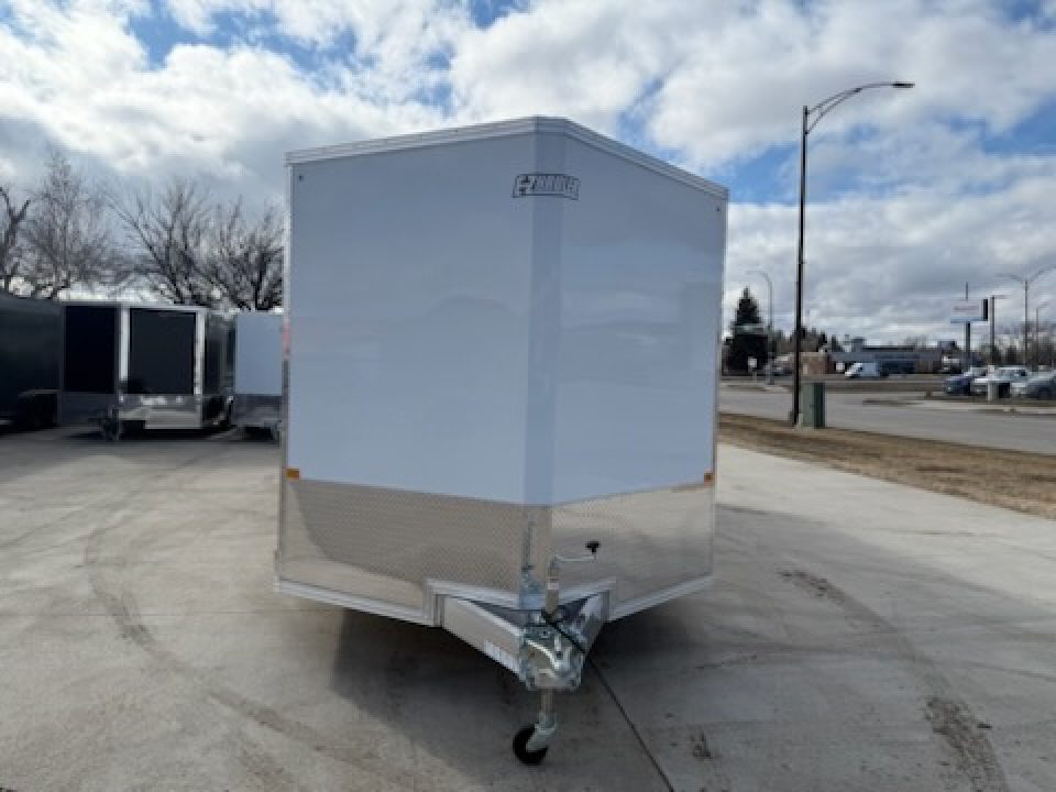 2026 EZ Hauler EZEC photo 7