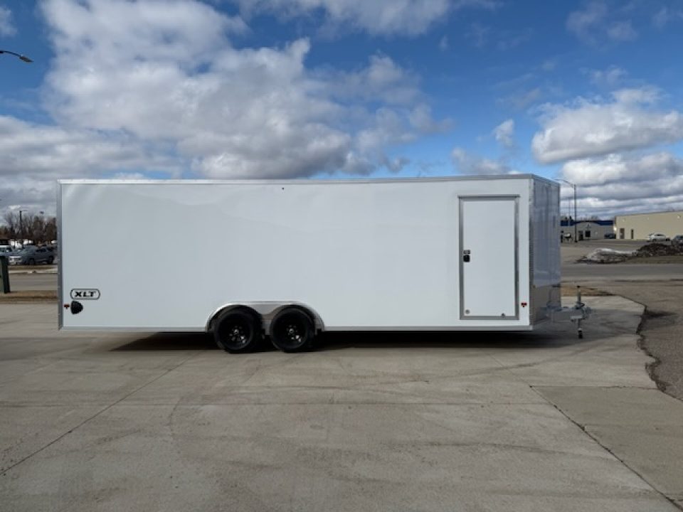 2026 EZ Hauler EZEC photo 6