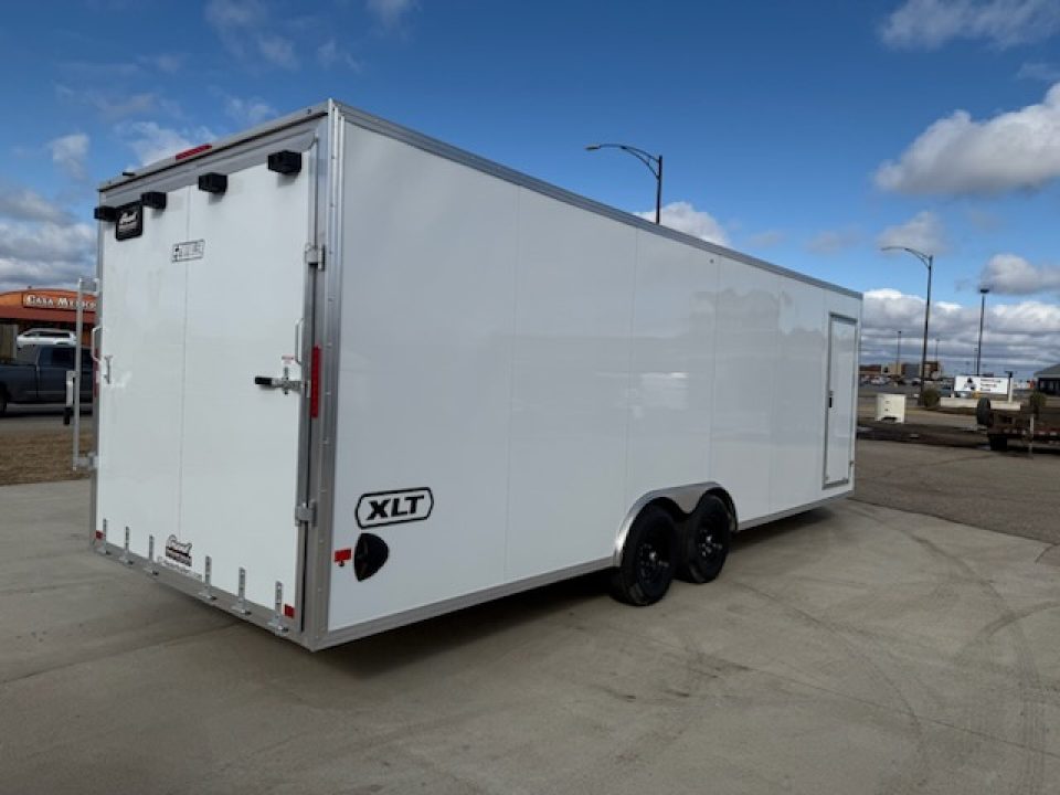 2026 EZ Hauler EZEC photo 4