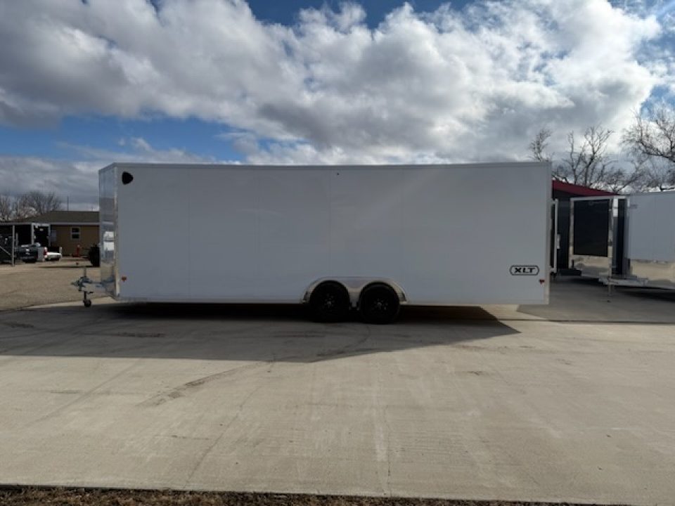 2026 EZ Hauler EZEC photo 5