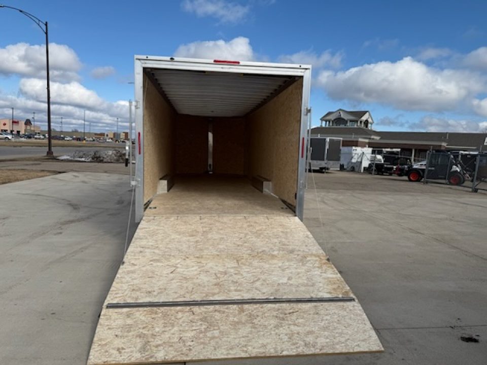 2026 EZ Hauler EZEC photo 9