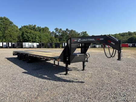 New 2026 Load Trail 8.5 X 32 30K Flatbed Trailer