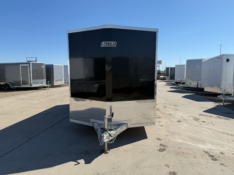 2026 E-Z Hauler photo 8