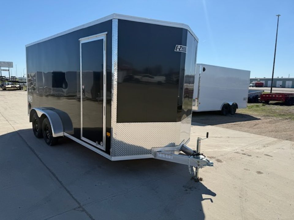 2026 E-Z Hauler