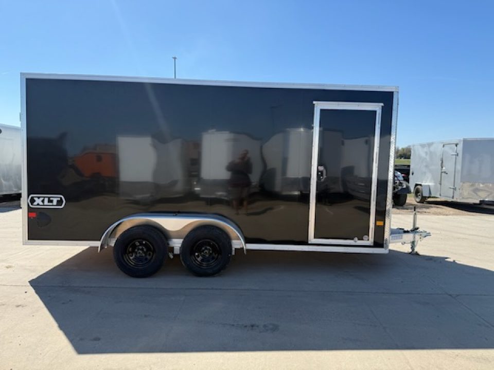 2026 E-Z Hauler photo 5
