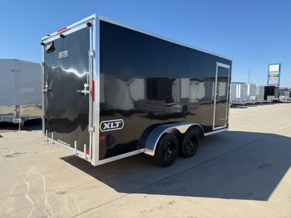2026 E-Z Hauler photo 3