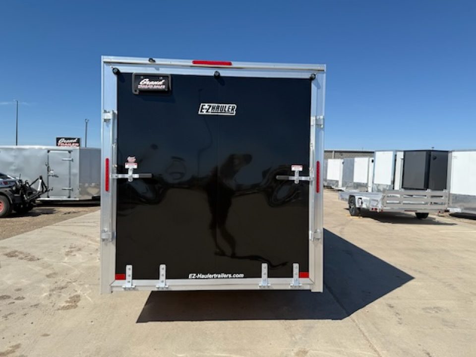 2026 E-Z Hauler photo 7