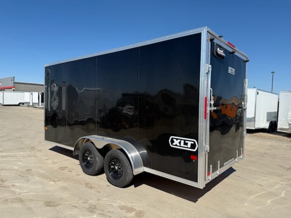 2026 E-Z Hauler photo 4