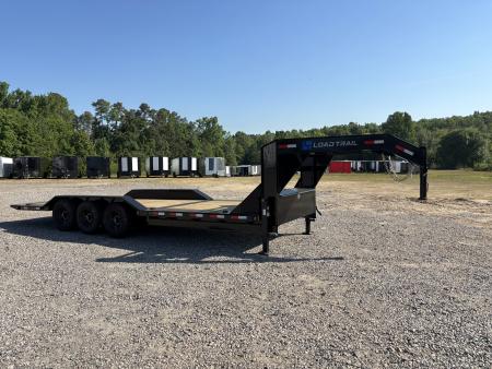 New 2026 Load Trail 8.5 X 24 21K Tilt Trailer