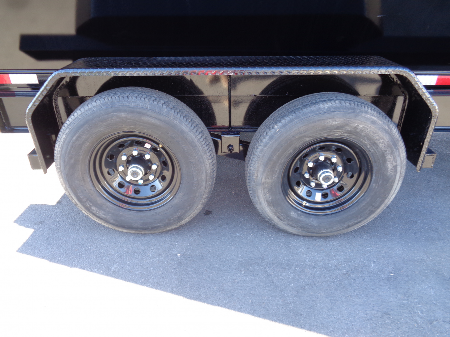 New 2026 Big Tex Trailers * 14RD-14 * 15.9K Roll Off Dump Trailer w/ 1 Bin