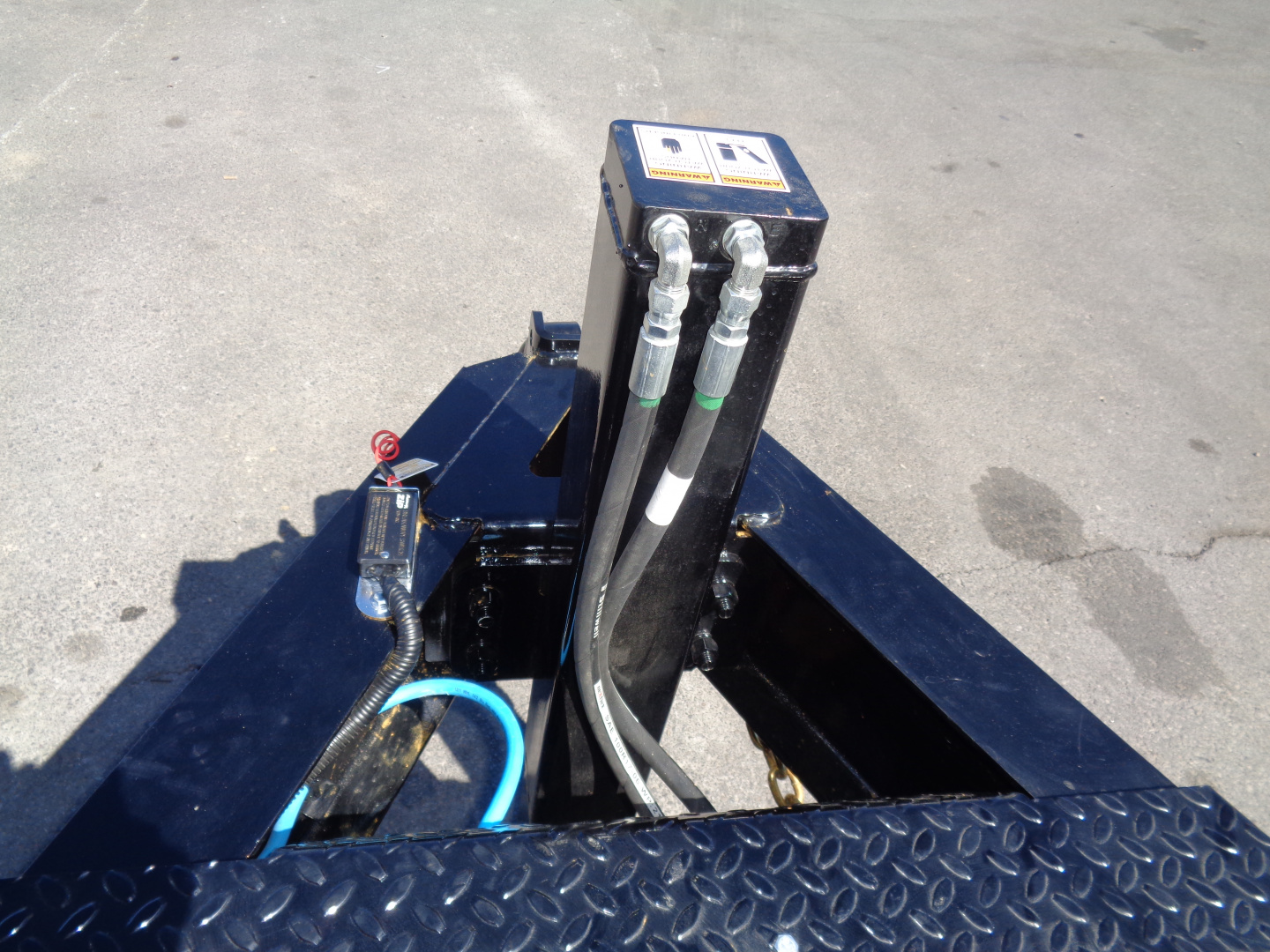 New 2026 Big Tex Trailers * 14TD-14 * 14Ft Heavy Duty Telescopic 15.4k Dump Trailer w/ X-Series Package