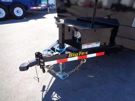 New 2026 Big Tex Trailers * 90SR-12 * 6x12Ft Tandem Axle Single Ram 10K Dump Trailer