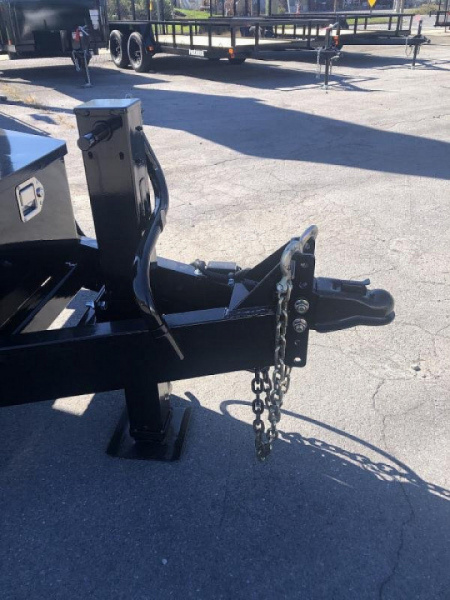 New 2026 Premier Trailers Inc. LE HDT 612-10K LP Dump Trailer