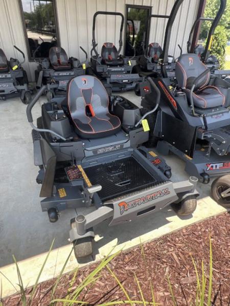 New 2026 Spartan SZSH1K54691KR Lawn Mowers