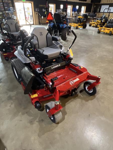 New 2026 Exmark LRE801GKA604A3 Lawn Mowers