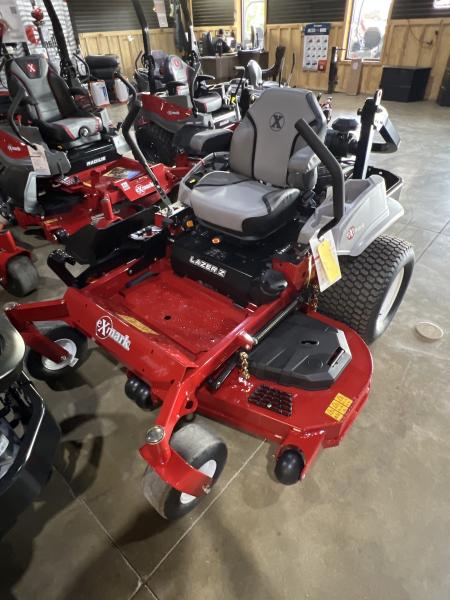New 2026 Exmark LRE801GKA604A3 Lawn Mowers