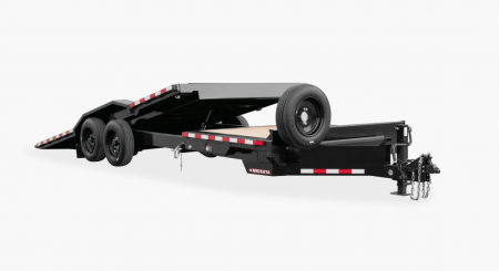 New 2026 Midsota 102 x 24 17.6K TBWB24 Wide Body