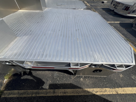 New 2026 Martin Truck Bodies SBV Truck Bed