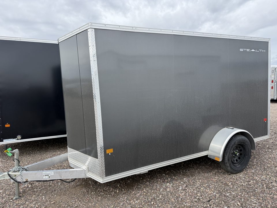 2026 Stealth