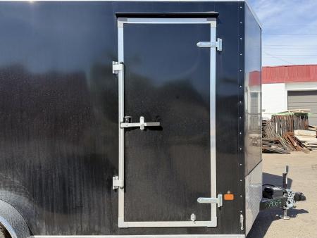 New 2026 Royal Cargo Trailers 7-16-1.5V Enclosed 7K GVWR