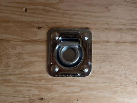 New 2026 Royal Cargo Trailers 7-14-1.5V Enclosed 7K GVWR