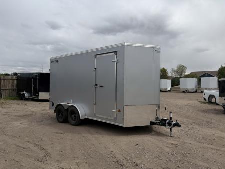 New 2026 Royal Cargo Trailers 7-14-1.5V Enclosed 7K GVWR