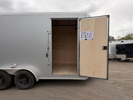 New 2026 Royal Cargo Trailers 7-14-1.5V Enclosed 7K GVWR