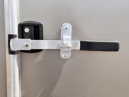 New 2026 Royal Cargo Trailers 7-14-1.5V Enclosed 7K GVWR (UI)