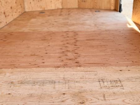 New 2026 Royal Cargo Trailers 7-14-1.5V Enclosed 7K GVWR (UI)