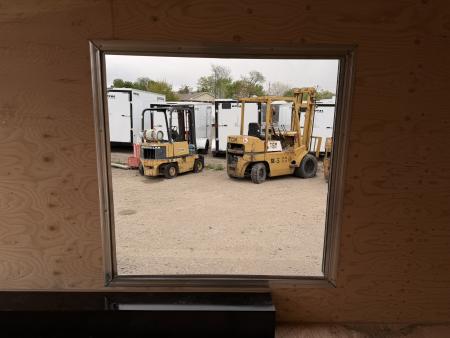 New 2026 Royal Cargo Trailers 8-20-1.5V Enclosed Car Hauler W/ Escape Door