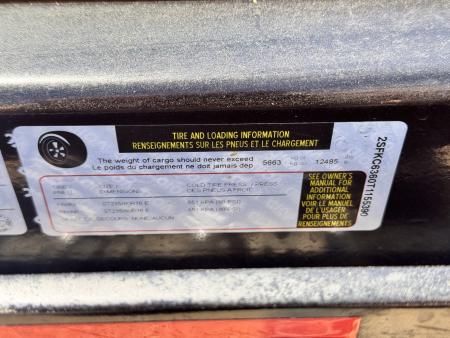 New 2026 Southland Trailers 7-HD20 Tilt Deck Equipment Hauler 14K GVWR