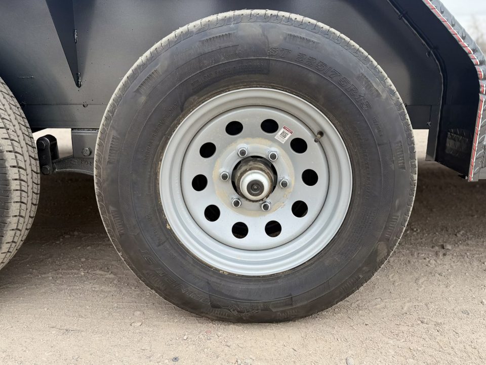 New 2026 Diamond T 7-18 Heavy Duty Car Hauler 10K GVWR