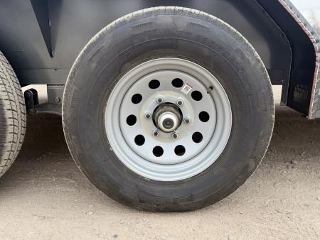 New 2026 Diamond T 7-18 Heavy Duty Car Hauler 10K GVWR