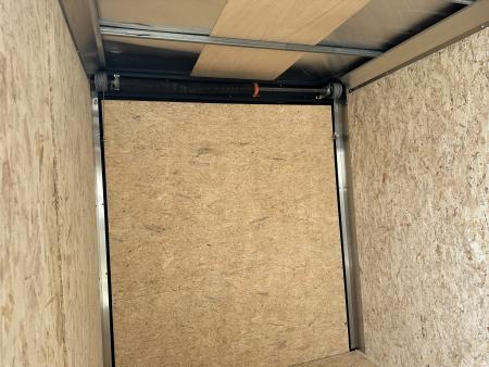 New 2026 Pace American 6X10 OUTBACK 3K Cargo / Enclosed Trailer