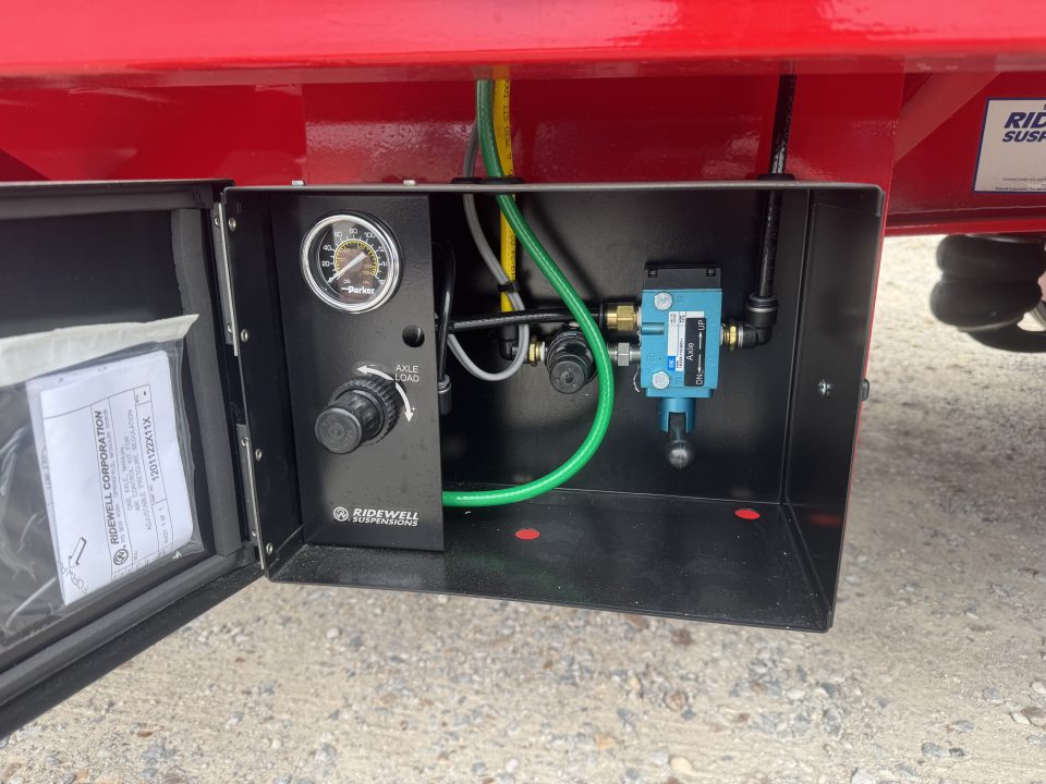 New 2026 Behnke Paver Trailer | 102" x 33' 66K GVWR