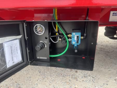 New 2026 Behnke Paver Trailer | 102" x 33' 66K GVWR