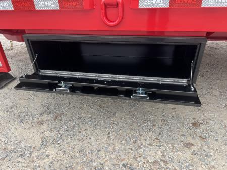 New 2026 Behnke Paver Trailer | 102" x 33' 66K GVWR