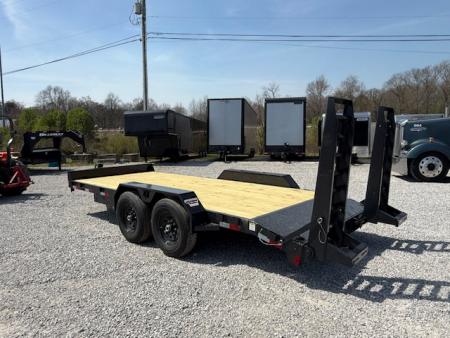 New Hillcrest Equipment 16+2 14K