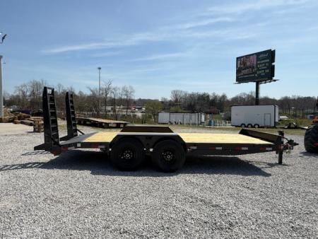 New Hillcrest Equipment 16+2 14K