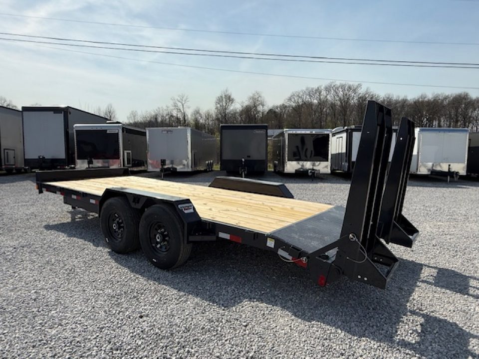New Hillcrest Equipment 18+2 16k