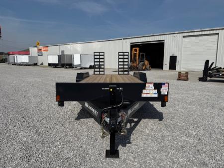 New Hillcrest Equipment 18+2 16k