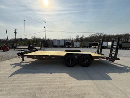 New Hillcrest Equipment 18+2 14k