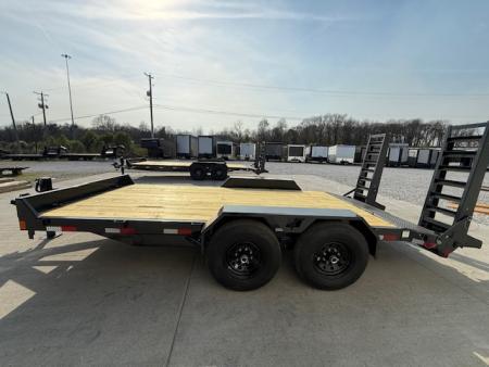 New Hillcrest Equipment 14+2 14K