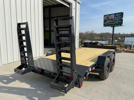 New Hillcrest Equipment 14+2 14K