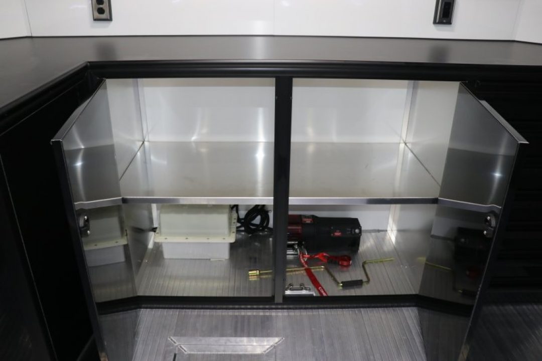 New 2026 inTech Trailers 8.5x32 21k Car / Racing Trailer