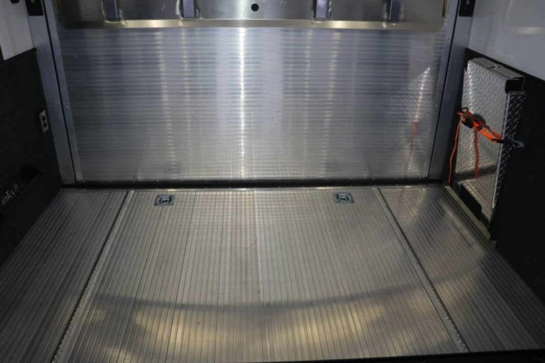 New 2026 inTech Trailers 8.5x32 21k Car / Racing Trailer